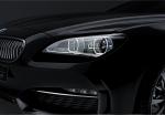 BMW Gran Coupe Design Night Concept 2010 года